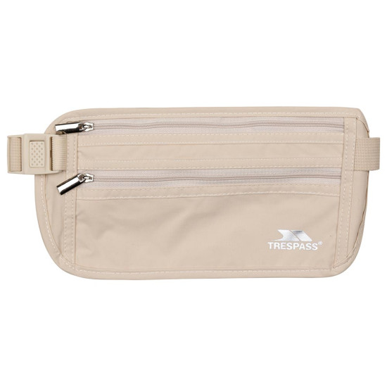 Trespass Τσαντάκι μέσης Secret Money Belt